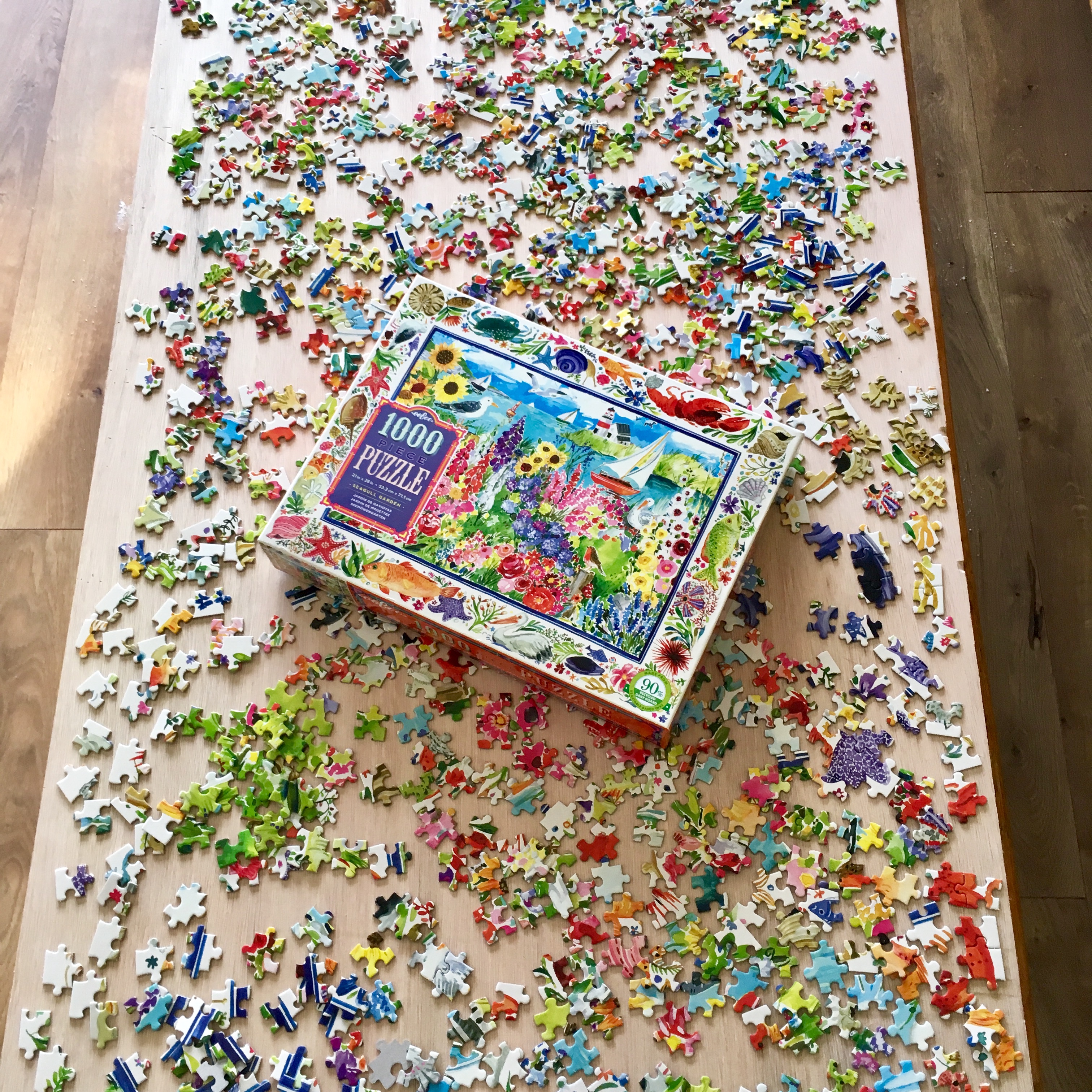 A PUZZLE FOR SENIORS ON VACATION!! - geezer2go